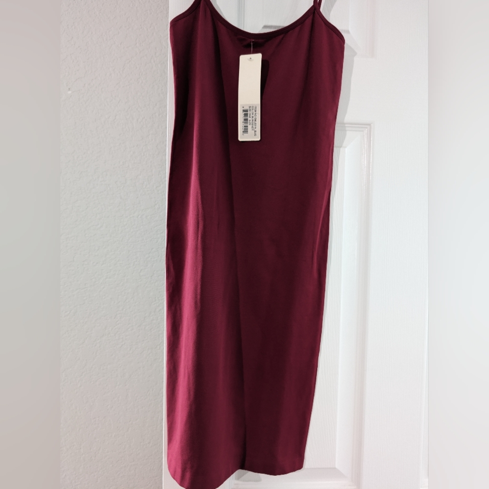 One Size BodyCon